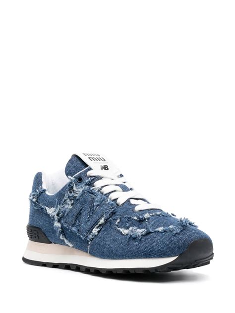 miu miu new balance denim|New Balance denim miu.